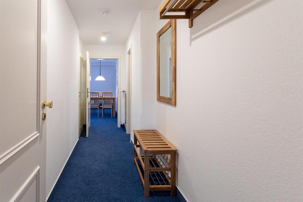 Villa Altes Rathaus Hahnenklee Goslar Habitación foto