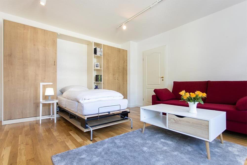 Villa Altes Rathaus Hahnenklee Goslar Habitación foto