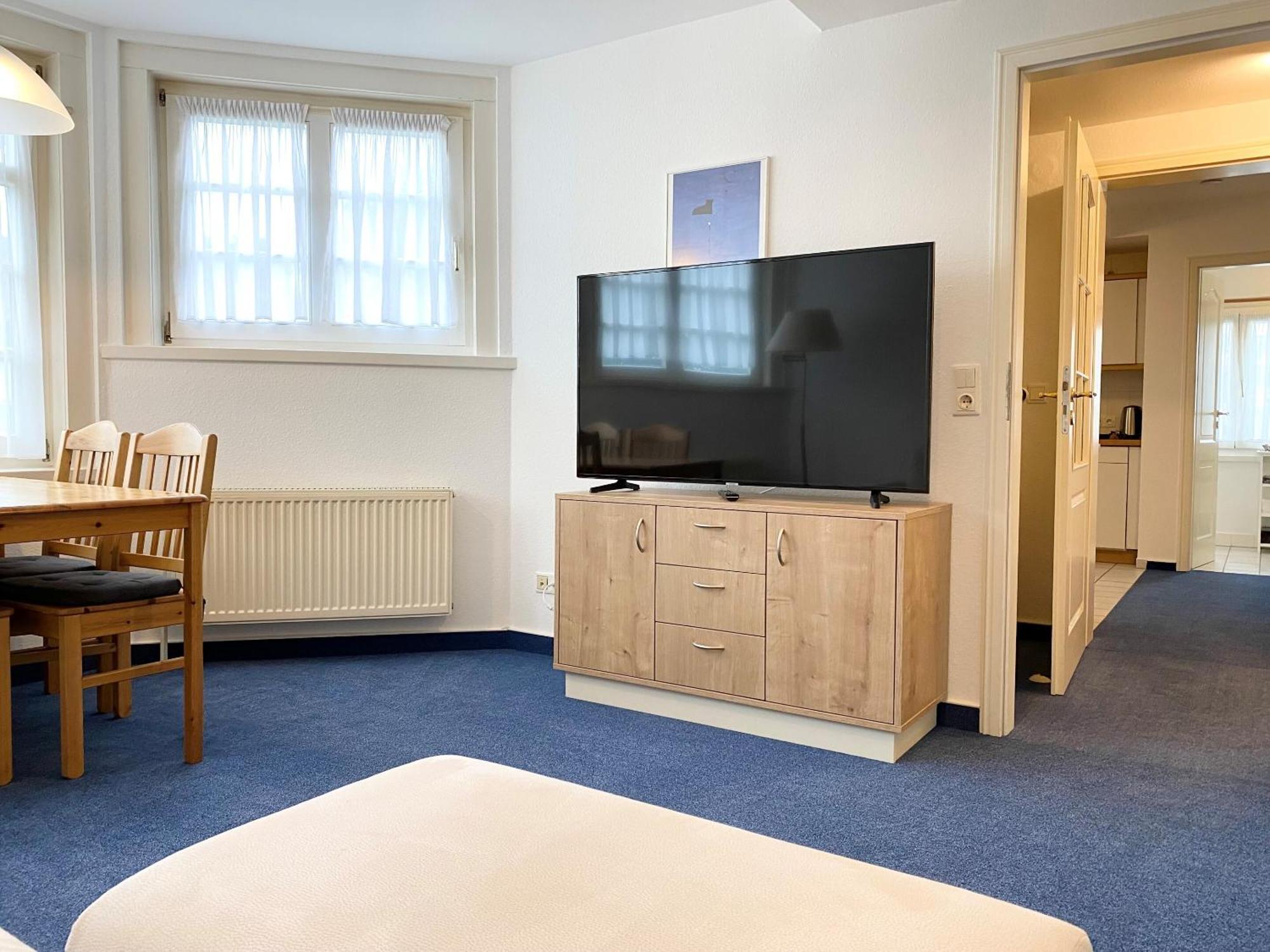 Villa Altes Rathaus Hahnenklee Goslar Habitación foto